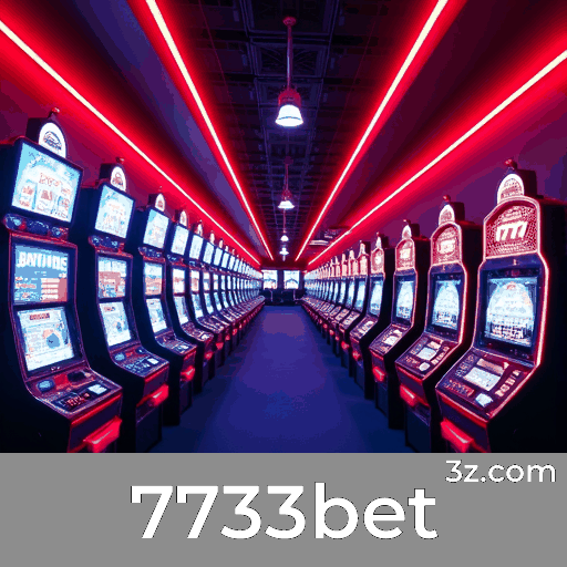 Experiência de Casino Elite no 7733bet: Jogos Premium e Dealers Reais