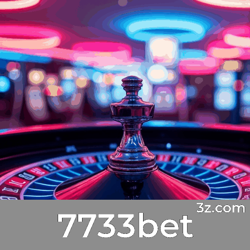 7733bet: Explore Jogos de Cassino com Dealer ao Vivo e Prêmios Instantâneos