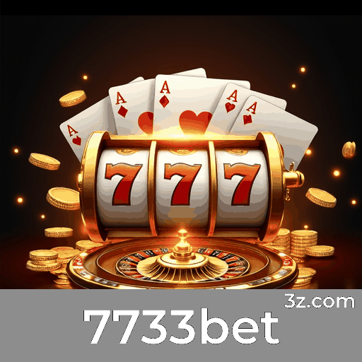 7733bet: Experiência de Jogos de Cassino Luxuosa e Empolgante