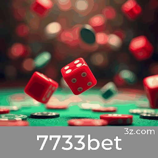 7733bet: Estratégias de Aposta em Esporte com Emoção