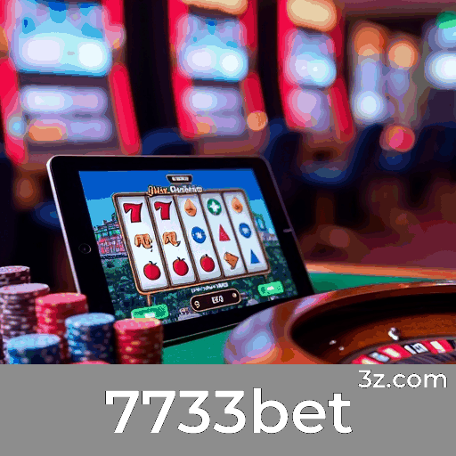 7733bet: Experiência de Jogos de Cassino Luxuosa e Empolgante