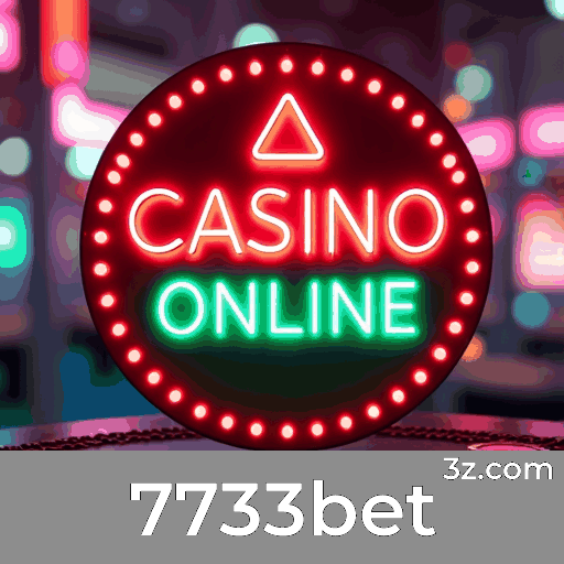 7733bet e Bônus: Estratégia Inteligente de Valor