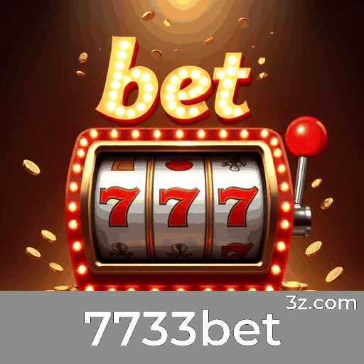 Estratégias de Bônus 7733bet: Maximização Inteligente