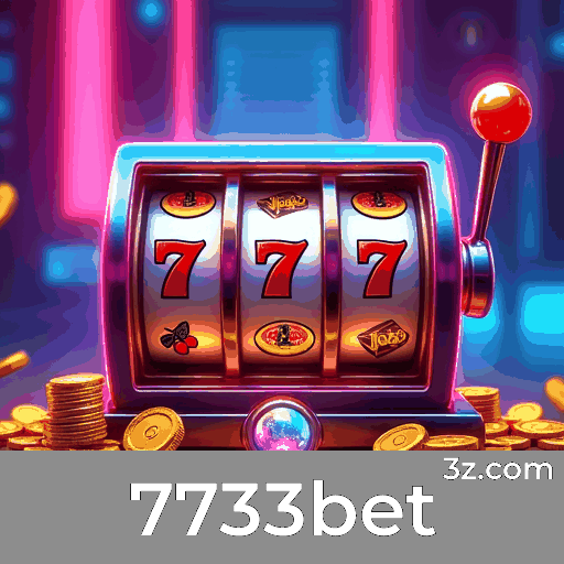 Experiência de Casino Luxuosa no 7733bet: Jogos Premium e Dealers