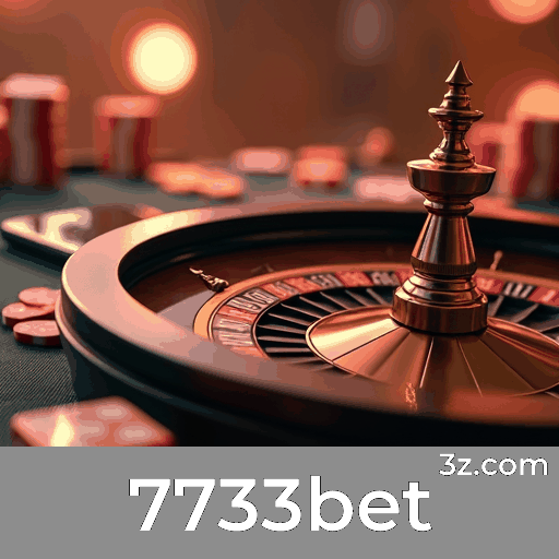 7733bet: A Plataforma de Comunidade Vibrante
