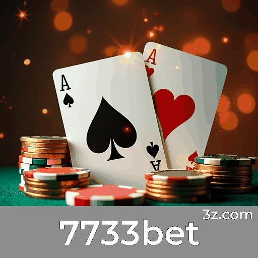Experiência de Casino Elite no 7733bet: Jogos Premium e Dealers Reais