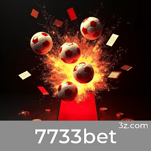 7733bet: Promoções Exclusivas de Apostas para Brasileiros